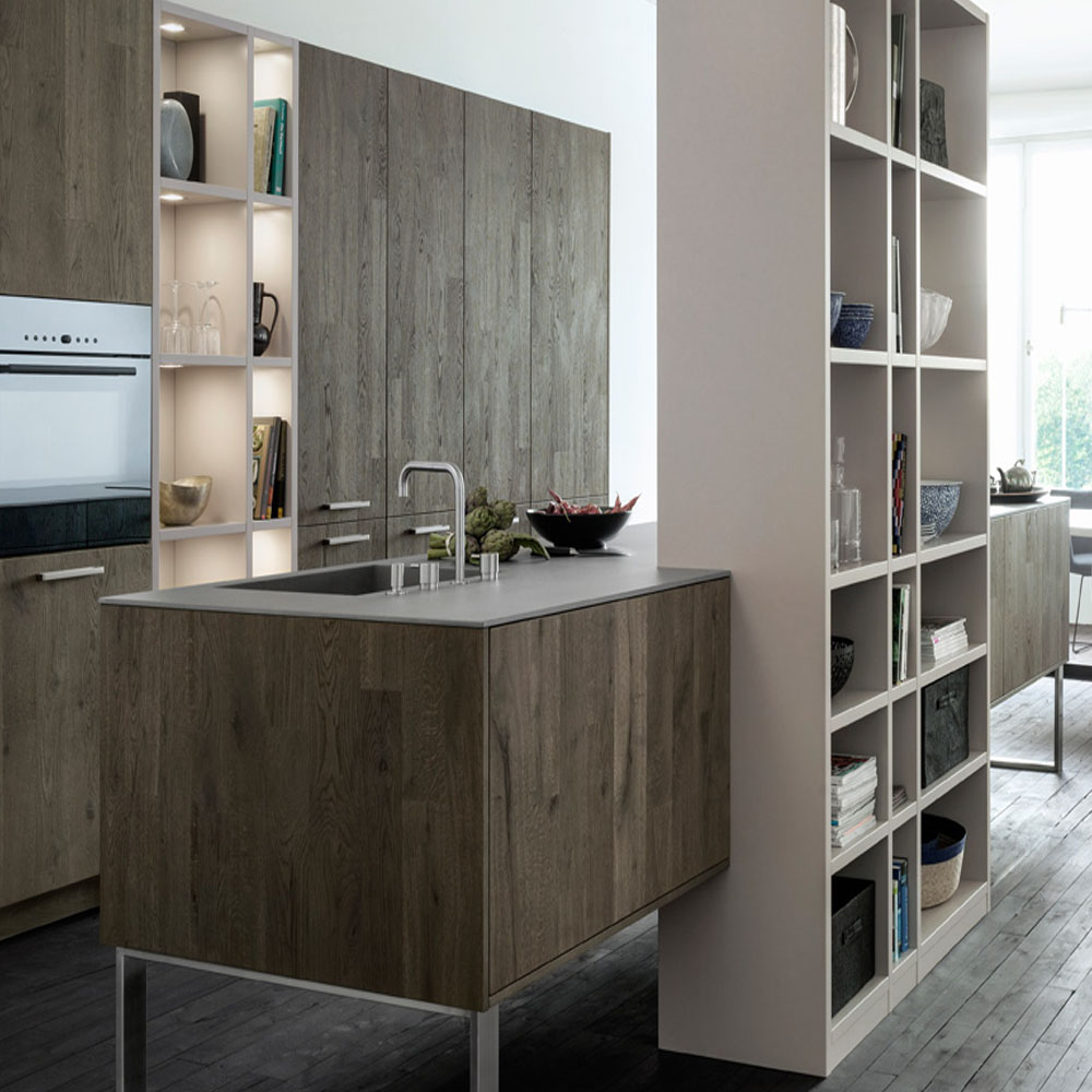 natural wood kitchen cabinets 2022