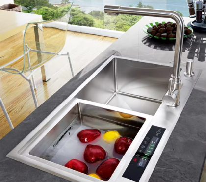 Kitchen Sink System