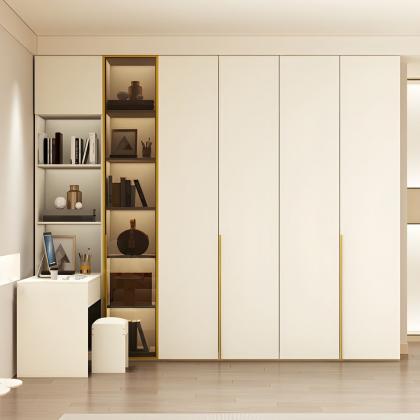 Bedroom Wardrobe